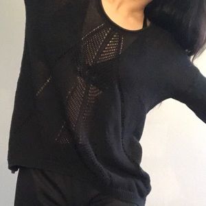 CONVERSE black version of the white one listed